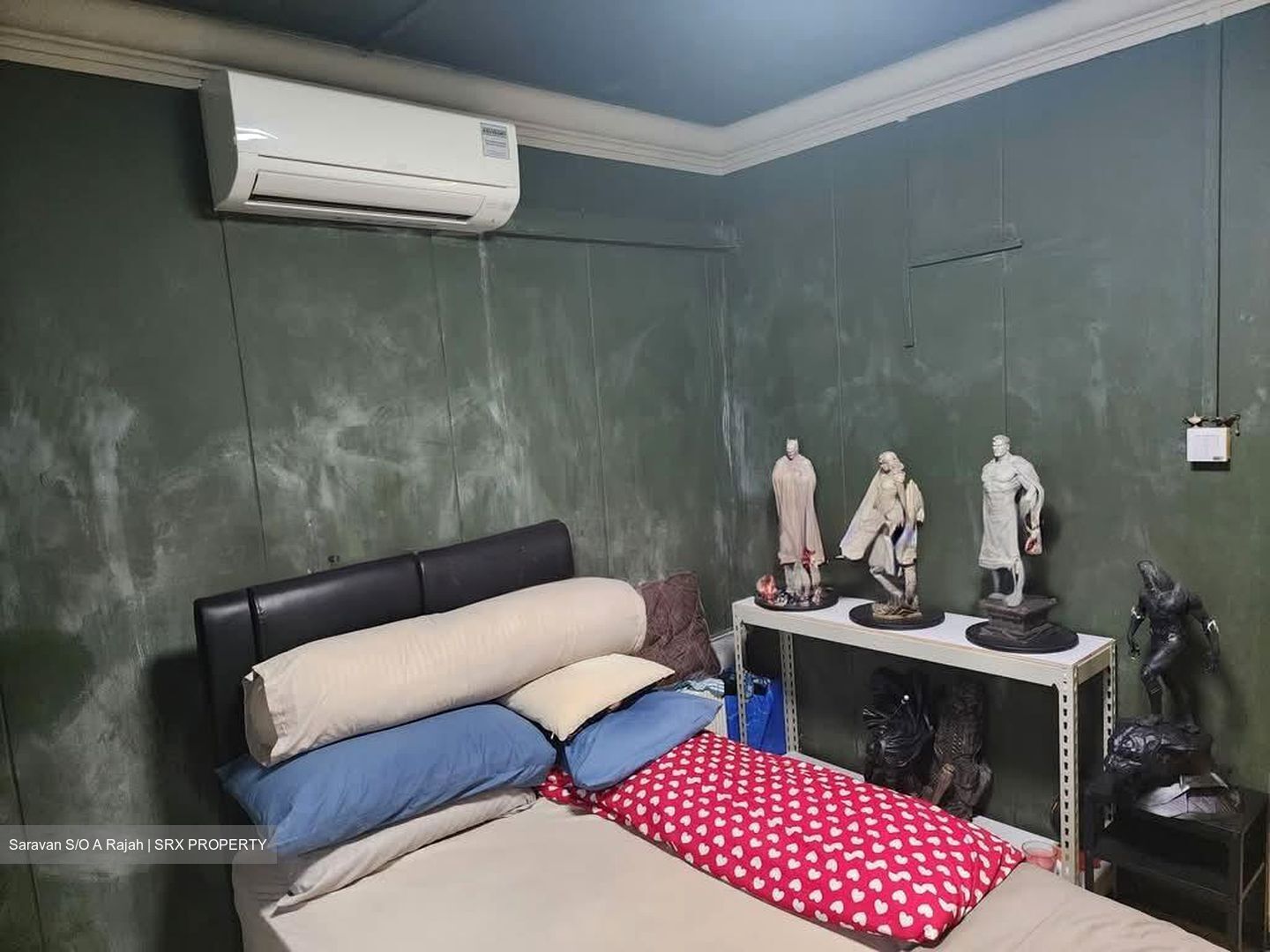 Blk 472 Sembawang Drive (Sembawang), HDB Executive #549706501